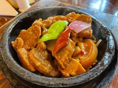 -七仙岭君澜度假酒店·桃源小馆中餐厅