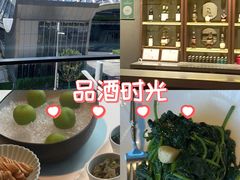 -淮香国色·淮扬菜(正大中心店)