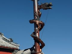 -妙峰山风景名胜区
