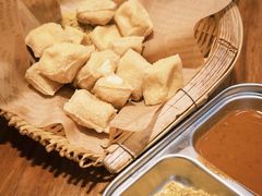 -云阿蛮云南生烫牛肉米线(奉贤路店)