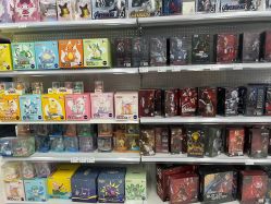 -玩动奇季品牌玩具超市
