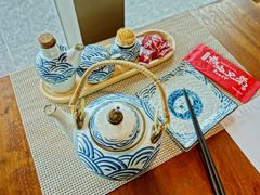 -热血兄弟·炭火烤肉(融侨中心店)