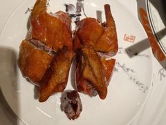 -勝記酒家·37年老字号·经典粤菜(荔枝公园店)