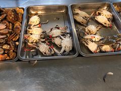 -春华海鲜城(广场西苑店)