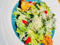 -Arpanda阿潘答餐厅(郎园店)