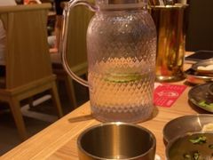 -西塔老太太泥炉烤肉(武汉摩尔城店)