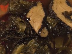 -慈海素食馆