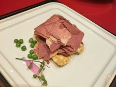-山西会馆·晋菜·晋商宴·牌匾博物馆(胜利东街店)