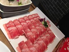 -井格重庆火锅(临平银泰城店)
