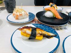 -濱寿司(高新伊藤店)