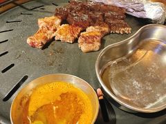 -济州爱肉堂(总店)