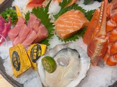 -德川家日本料理(顺义华联店)