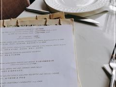 -Fiume福弥意大利餐厅