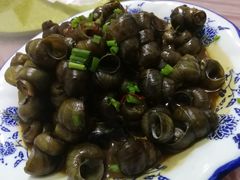 -喜洋洋蟹庄(阳澄湖店)