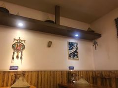 大堂-滇香肴·云南菜蒸汽石锅鱼(云南北路店)