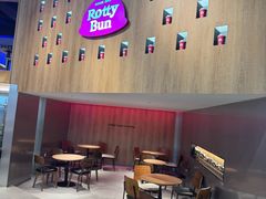 -劳顶笨Rotty Bun(青岛城阳店)