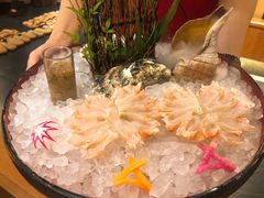 煮蟹-蟹田居·活蟹料理(东城店)