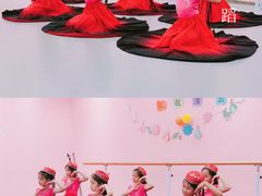 -艺熠舞蹈口才主持表演艺术中心(爱琴海校区)