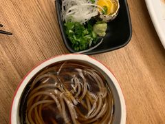 -隐泉之语日式料理(王府中环店)
