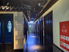 -老淮安·淮安菜(涟水店)