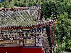 -五台山风景名胜区