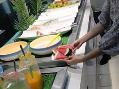 -集杰尚品海鲜烤肉自助餐厅(乳山振华店)