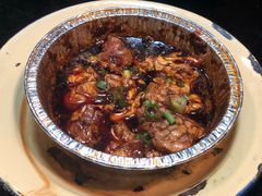 -碎怂烤肉(钟楼柳巷店)