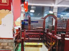 大堂-老周夜市(航空路店)