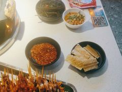 -钢管厂五区小郡肝串串香(滨江店)