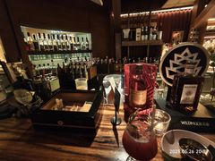 -NAYA Bar ·酒(红山店)