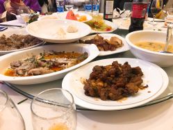 -杭州龙禧福朋喜来登酒店·宴会厅