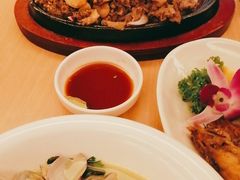 -汤连得温泉馆(宝山店)