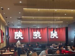 -大师兄·西北小馆(北站缤果空间店)