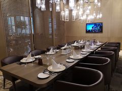 -博林天瑞喜来登酒店·西丽尚膳