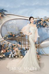 -MuseMarry婚纱(前海嘉里中心店)