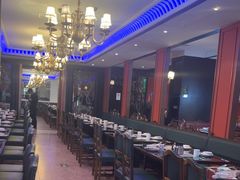 -新白鹿餐厅(百联中环店)