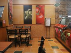 -赛百味SUBWAY(勒泰店)