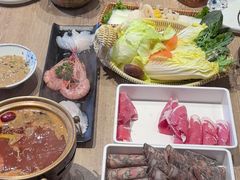 -古关火锅店(古北水镇景区店)