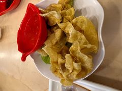 -盛记粥面(佐敦店)