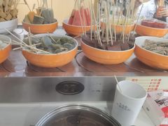 -就这家旋转小火锅(西安路罗斯福店)