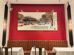 -马凯餐厅(地安门店)