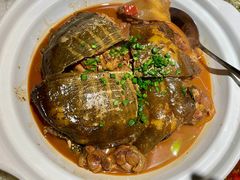 -又见炊烟私房菜(敬亭路店)