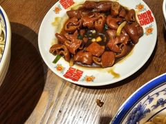 -辣肉面大王(天平路店)