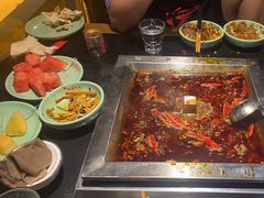 -蜀江龙火锅(339店)