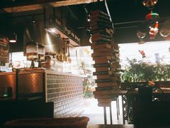 -斯比特花园西餐厅(东方商厦店)