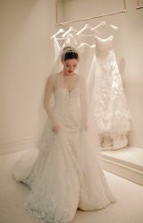 -Chic Bridal 熙可婚纱