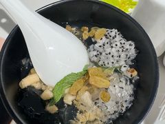 -晶丽香榭自助餐(南京大饭店)