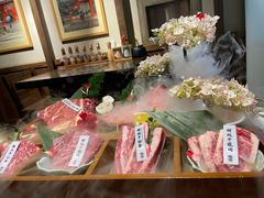 -樱宿日式和牛烧肉(五道口店)