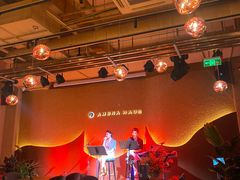 大堂-Ambra Haus琥珀屋精酿餐厅(宝山店)