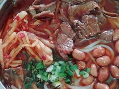 -正宗向东街新化特色牛肉粉馆(一中店)